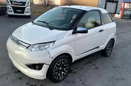 AIXAM Coupe 